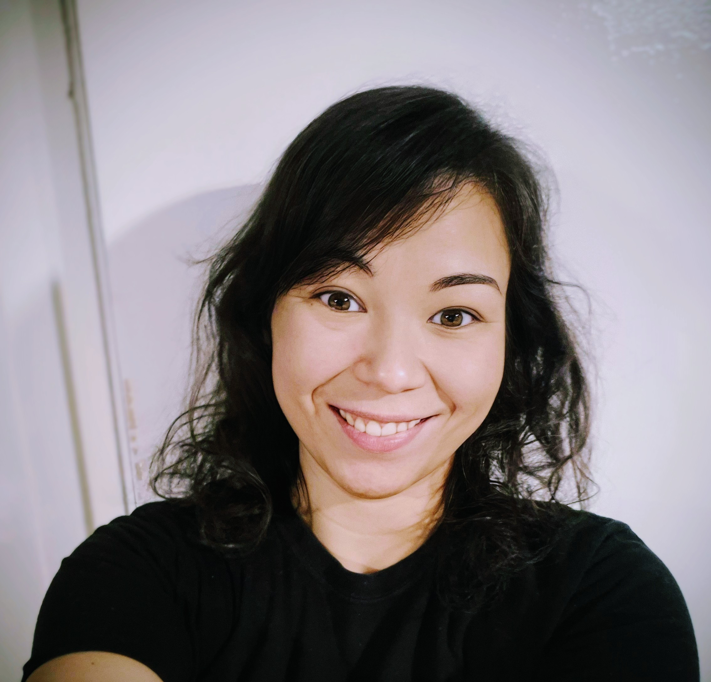 Jasmin Defensor, LMT